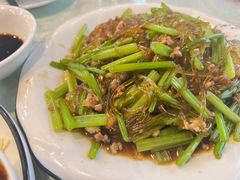 -宝发园名菜馆