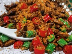 -绿雅居原生态农庄(小涌店)