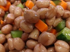 -蝎王府羊蝎子(虎坊桥总店)