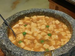 -绿茶餐厅(华联万柳店)