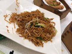 -广州逸林假日酒店·四季桃源中餐厅(白云山风景区店)