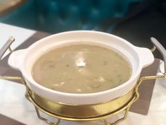 羊杂汤-帕米尔食府(白云观店)