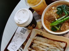 -真功夫(金月湾店)