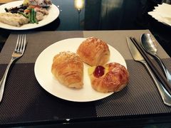 -美食汇·海鲜自助西餐厅·江门富力万达嘉华酒店
