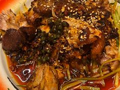 -阿嫂印象·民间江湖菜(大学城店)