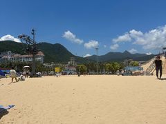 -大梅沙海滨公园