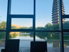 -听松楼·花园酒店·自助餐厅(红梅公园店)