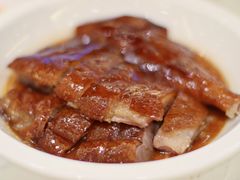 -稻香酒家(长宁KING88广场店)