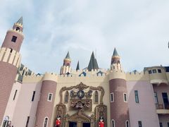 -安徒生童话乐园