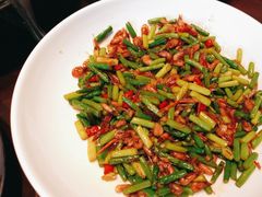 -柴米油盐(土菜院子店)