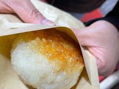 -老味茶屋(川沙老街店)