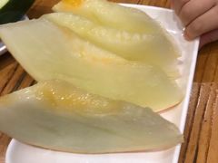-三千里韩式炭火烤肉(南八马路店)