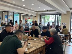 -老刘家永盛斋·传统泡馍(东关南街店)