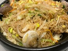 -上味·小海小鲜(中联店)