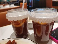 -嘉味港式餐厅(海门大有境店)