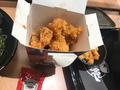 -蛙人战队·饭堂(储能大厦店)