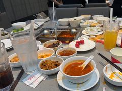 -海底捞火锅(步步高新天地店)