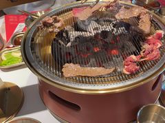 -西塔老太太泥炉烤肉(川沙百联店)