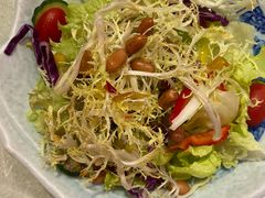 -新粤新疆菜清真餐厅(拱北店)