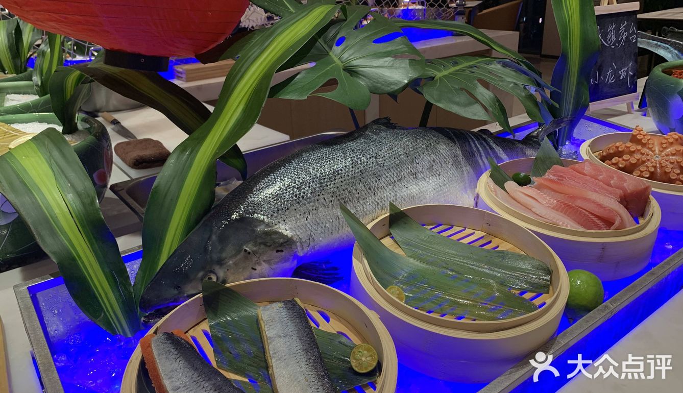 花溪福朋喜来登酒店