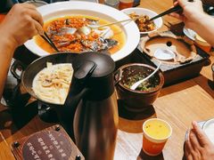 -老湘村·湖南土菜(天河维多利店)