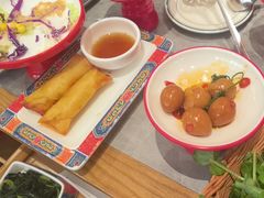 -侃爷南门铜锅涮肉