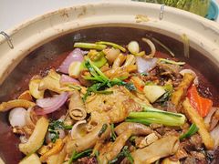 -大鸽饭(岗顶店)