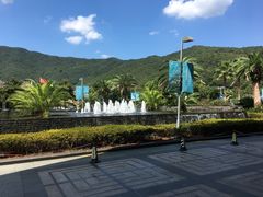 -宁波九龙湖开元度假村