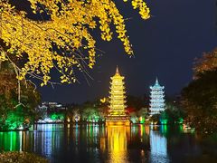 -桂林两江四湖景区
