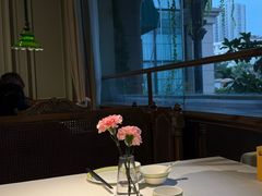 -开海·红岛海鲜虾水饺(石老人店)