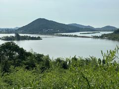 -南北湖风景区
