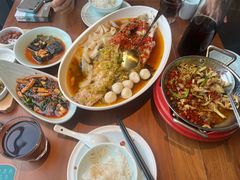 -望湘园·洞庭渔宴(浦江欢乐颂店)