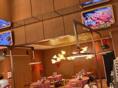 -西贝(华发商都店)