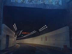 -胶州湾海底隧道