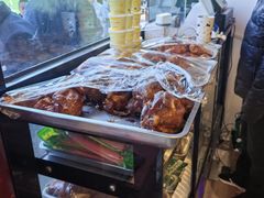 -李小老烧饼(常营民族家园店)