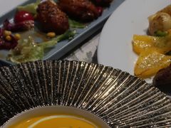 -一棵树·意大利西餐厅One Tree(新城店)