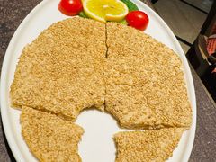 -ELI FALAFEL Lebanese&Mediterranean黎巴嫩美食(富城路店)