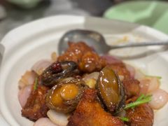 -潮界(LU·ONE凯德晶萃广场店)