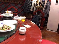 -九十九顶毡房(阜石路店)