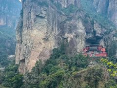 -雁荡山风景名胜区