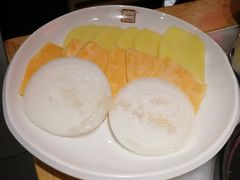 -韩宫宴烤肉·料理(宝山万达店)