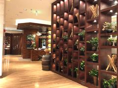 -上海浦东嘉里大酒店