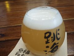 -跳海酒馆(江湾里店)