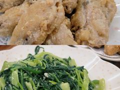 -南记食粥坊·宵夜大排档(南桂店)