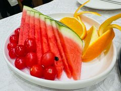 大果盘-马凯餐厅(地安门店)