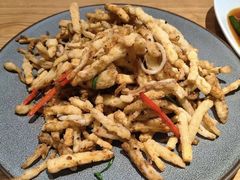 -竹里馆·淮扬菜·功夫茶(老门东店)