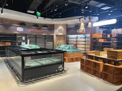 -百佳永辉超市(福田星河店)