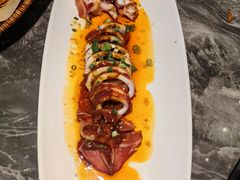 -前海沿•青岛菜(中山路天主教堂店)