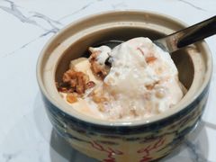 跳跳杏仁奶冻-堂屋糖水店(愚园店)