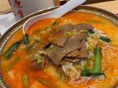 -喜家德虾仁水饺(东方宝泰店)